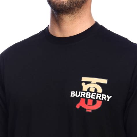 burberry crew neck t shirt|Burberry Limited.